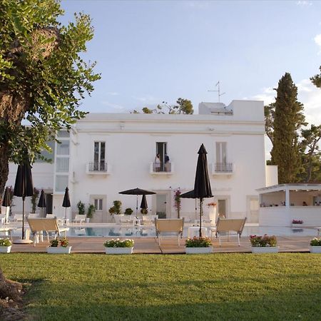Tenuta Gentile Resort & Spa Cassano delle Murge Luaran gambar