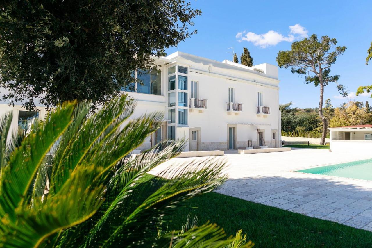 Tenuta Gentile Resort & Spa Cassano delle Murge Luaran gambar