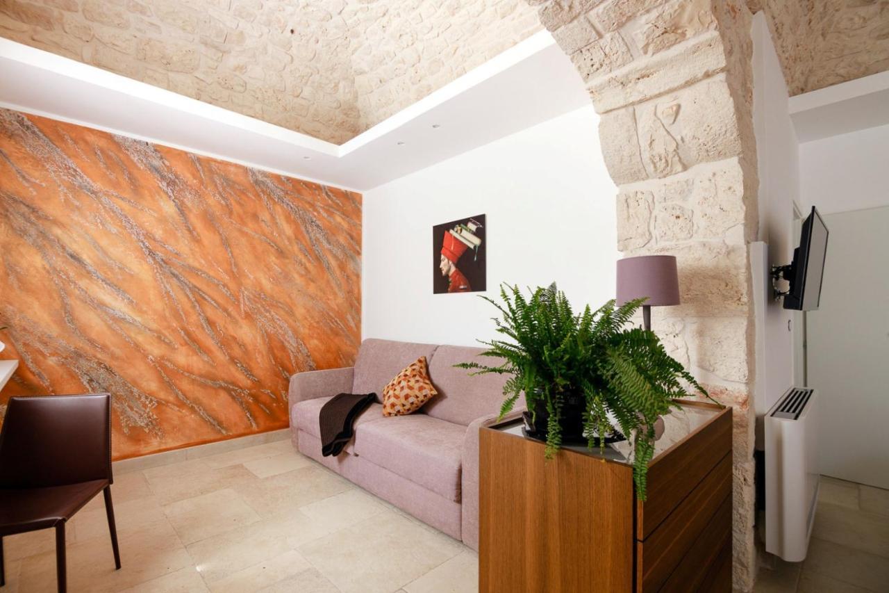 Tenuta Gentile Resort & Spa Cassano delle Murge Luaran gambar