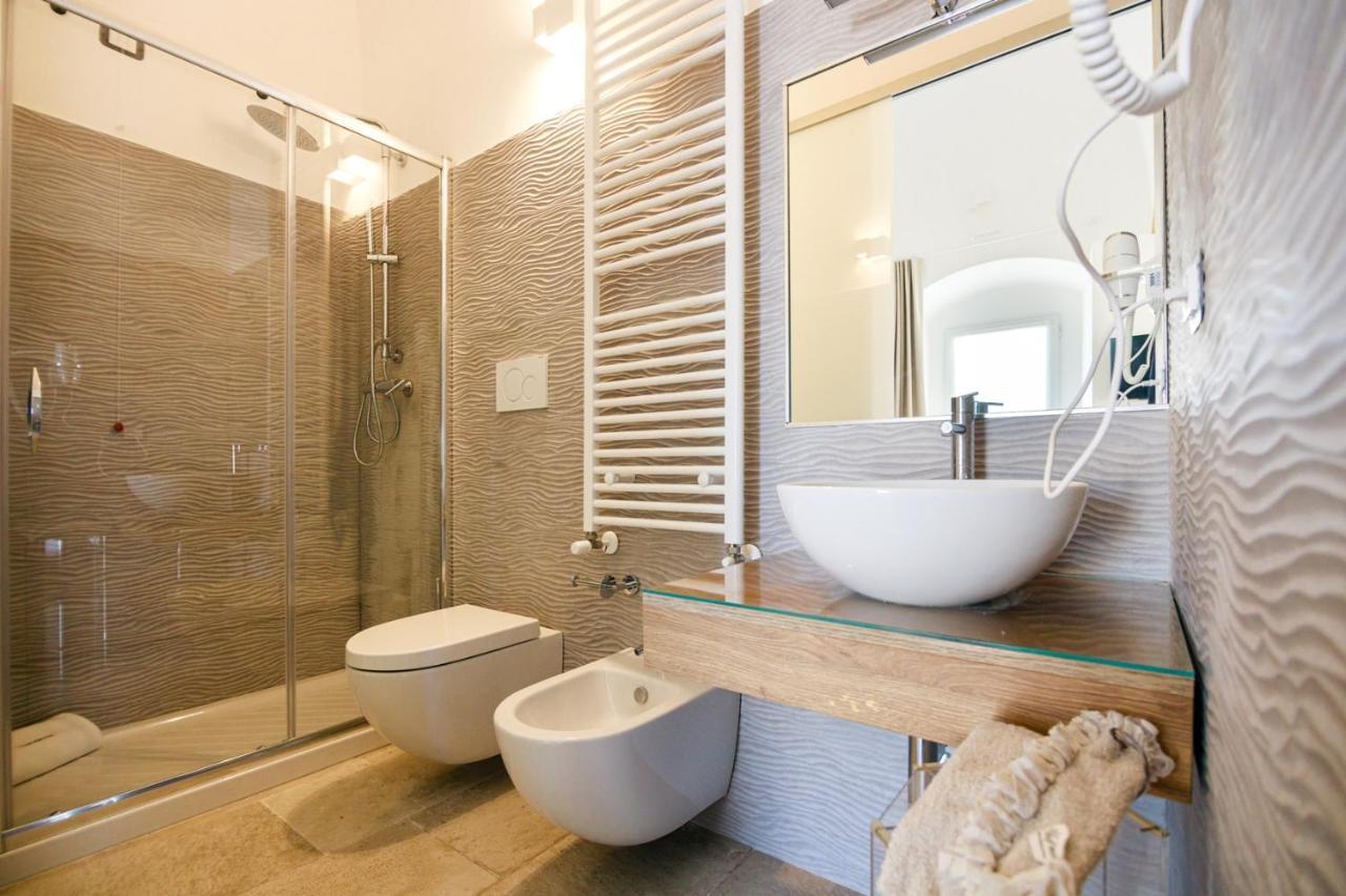 Tenuta Gentile Resort & Spa Cassano delle Murge Luaran gambar