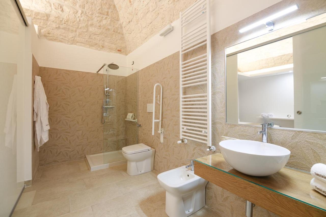 Tenuta Gentile Resort & Spa Cassano delle Murge Luaran gambar