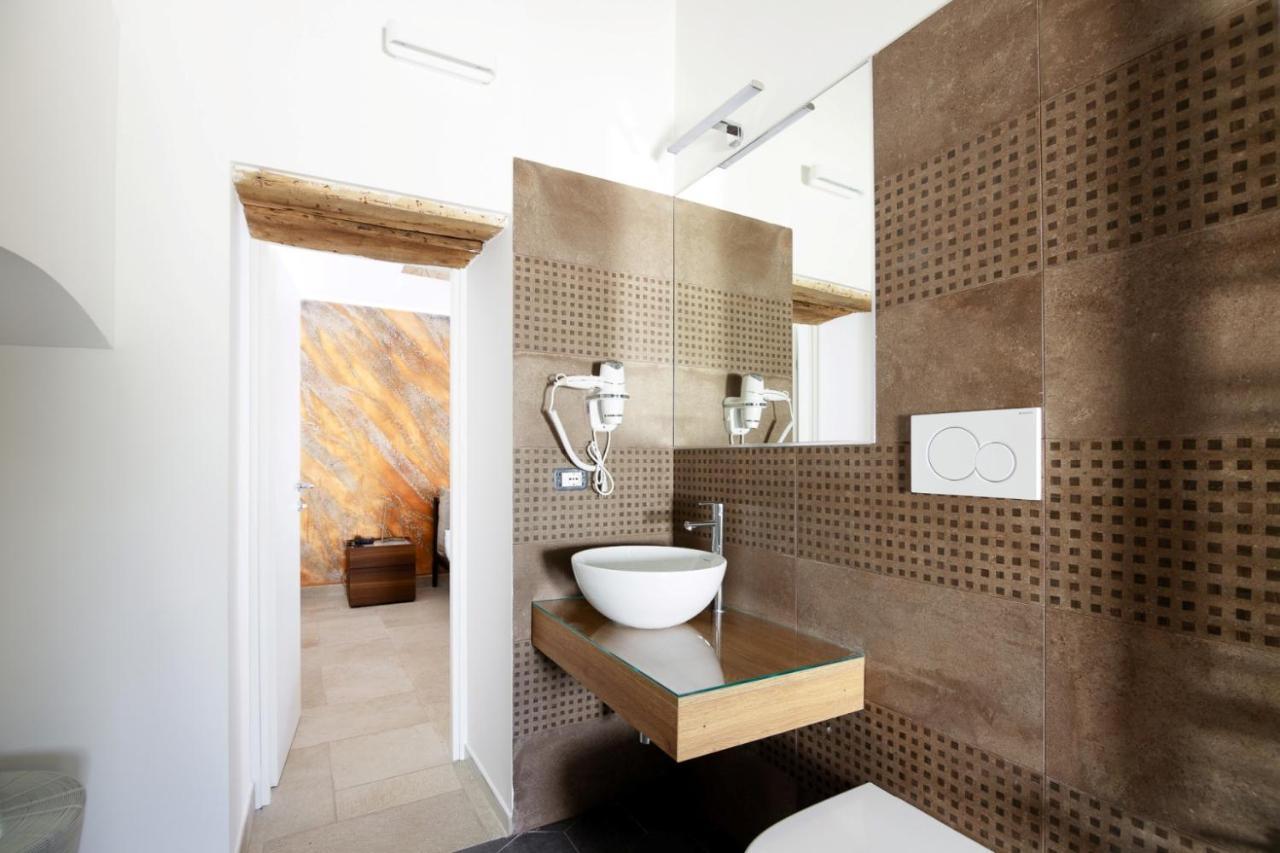 Tenuta Gentile Resort & Spa Cassano delle Murge Luaran gambar