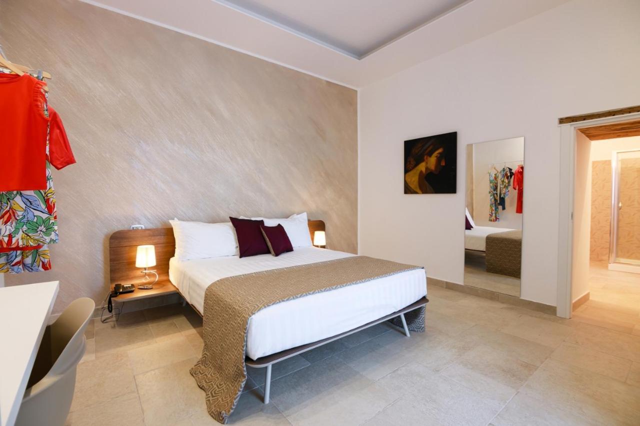 Tenuta Gentile Resort & Spa Cassano delle Murge Luaran gambar