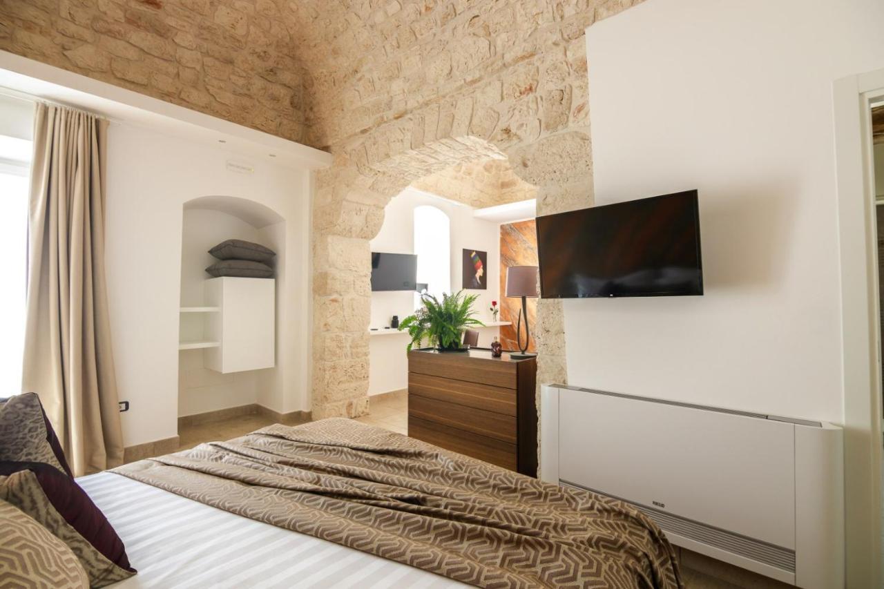 Tenuta Gentile Resort & Spa Cassano delle Murge Luaran gambar