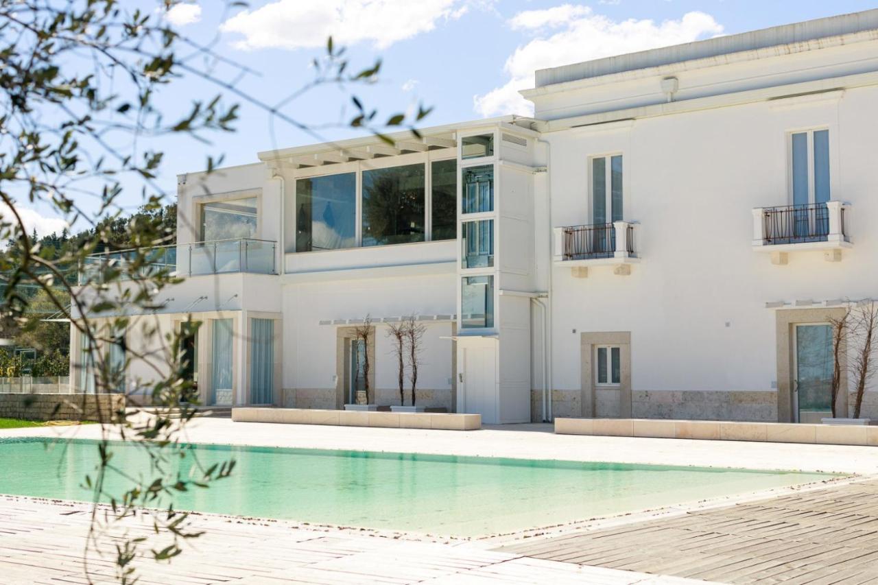 Tenuta Gentile Resort & Spa Cassano delle Murge Luaran gambar