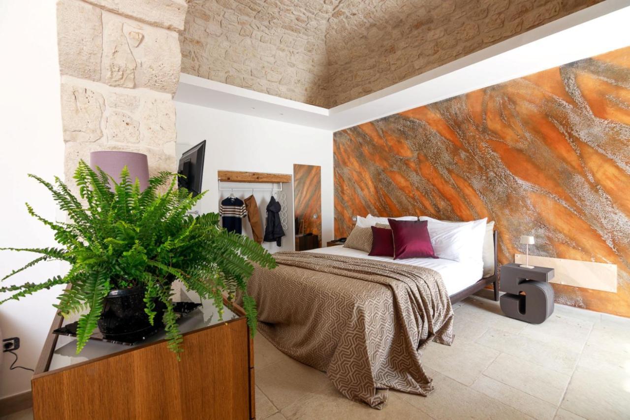 Tenuta Gentile Resort & Spa Cassano delle Murge Luaran gambar