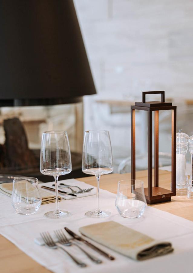 Tenuta Gentile Resort & Spa Cassano delle Murge Luaran gambar