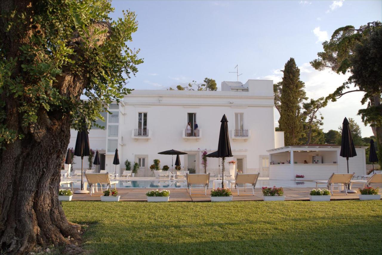 Tenuta Gentile Resort & Spa Cassano delle Murge Luaran gambar